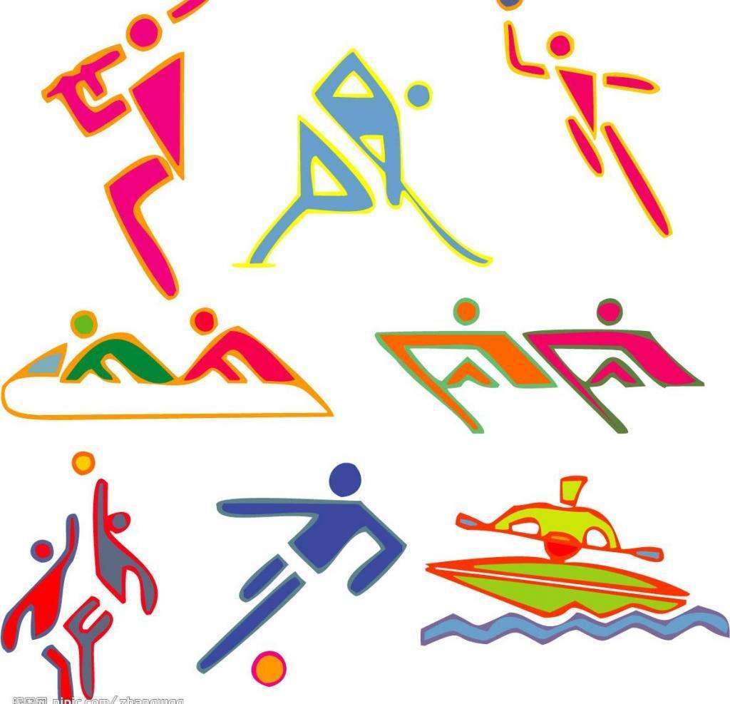 在国际比赛
